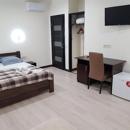Mini Otel Cozy Patio Odessa Extérieur photo