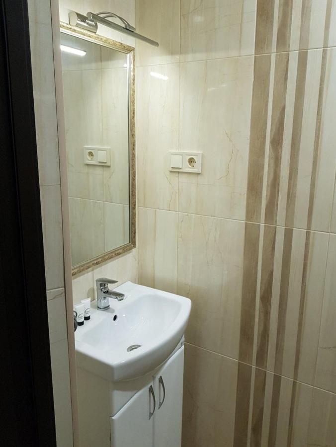 Mini Otel Cozy Patio Odessa Extérieur photo
