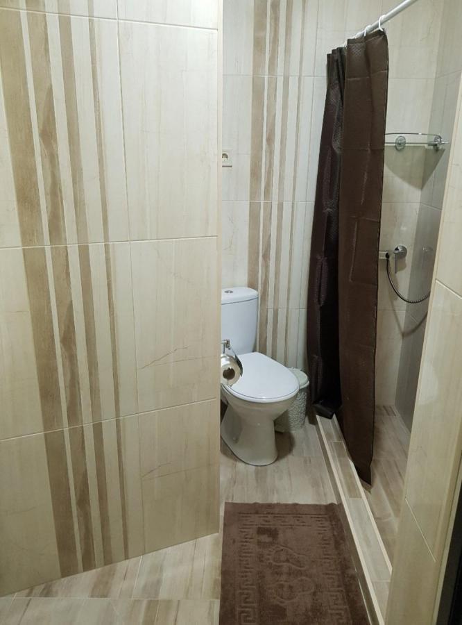 Mini Otel Cozy Patio Odessa Extérieur photo