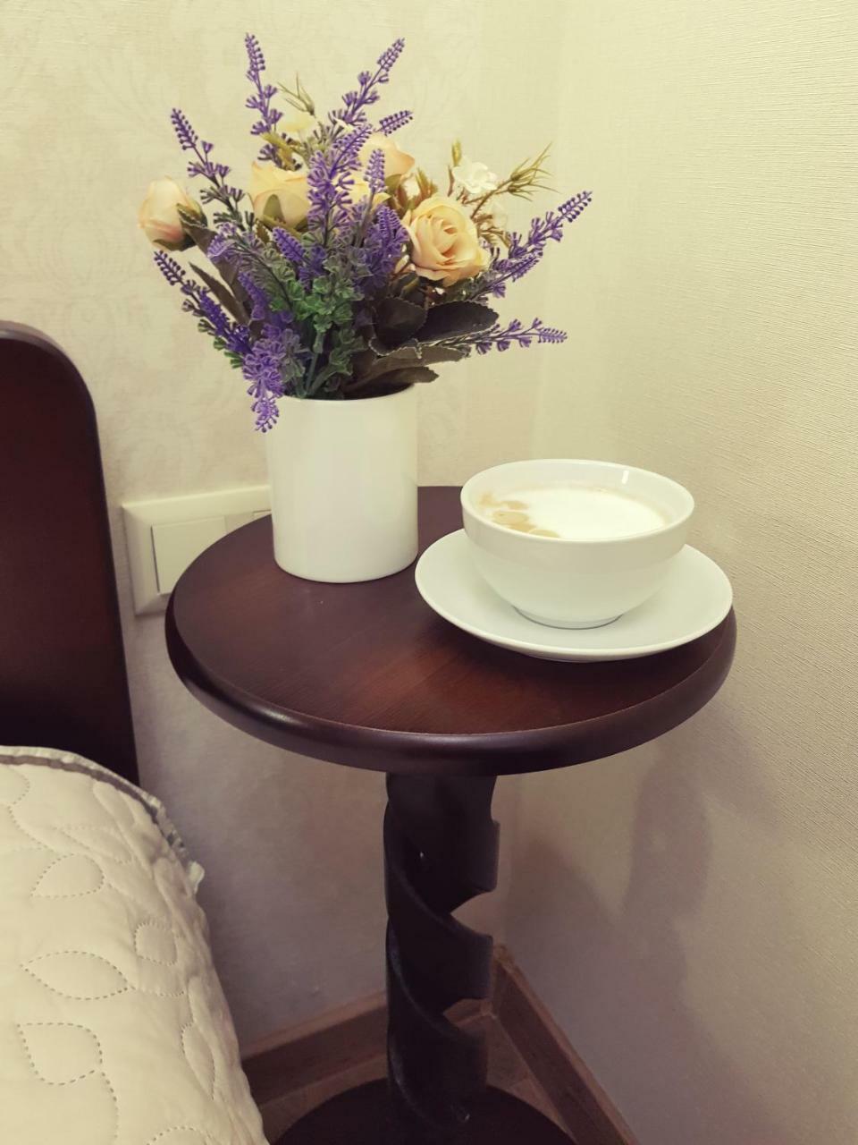 Mini Otel Cozy Patio Odessa Extérieur photo