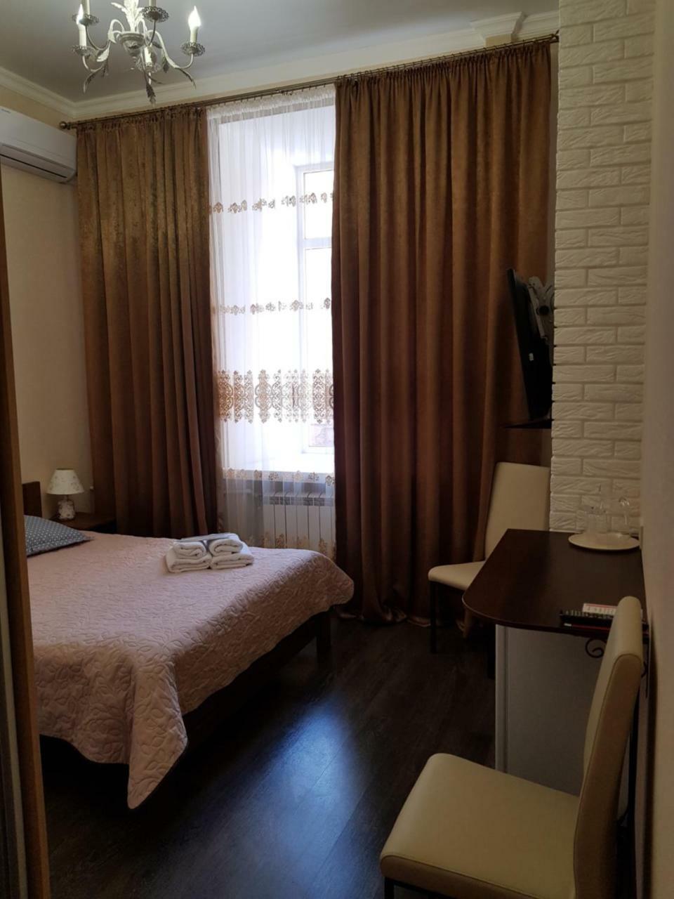 Mini Otel Cozy Patio Odessa Extérieur photo