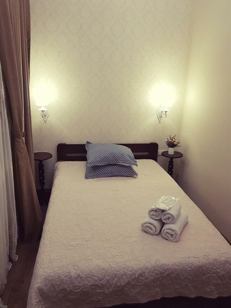 Mini Otel Cozy Patio Odessa Extérieur photo