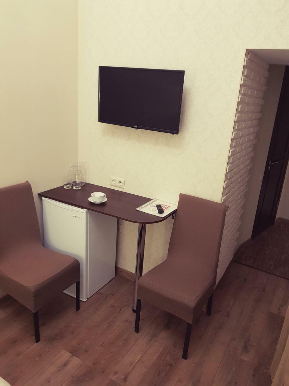 Mini Otel Cozy Patio Odessa Extérieur photo