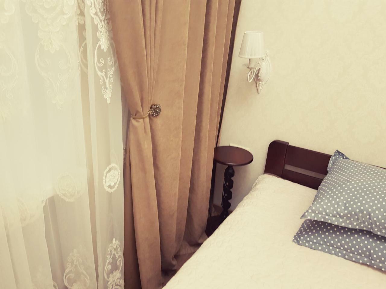 Mini Otel Cozy Patio Odessa Extérieur photo