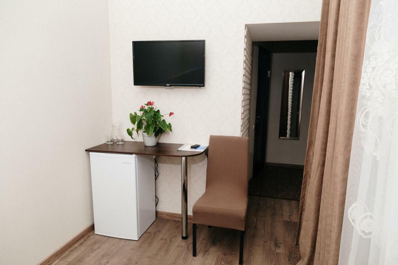Mini Otel Cozy Patio Odessa Extérieur photo