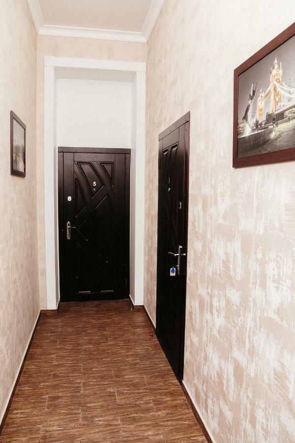 Mini Otel Cozy Patio Odessa Extérieur photo