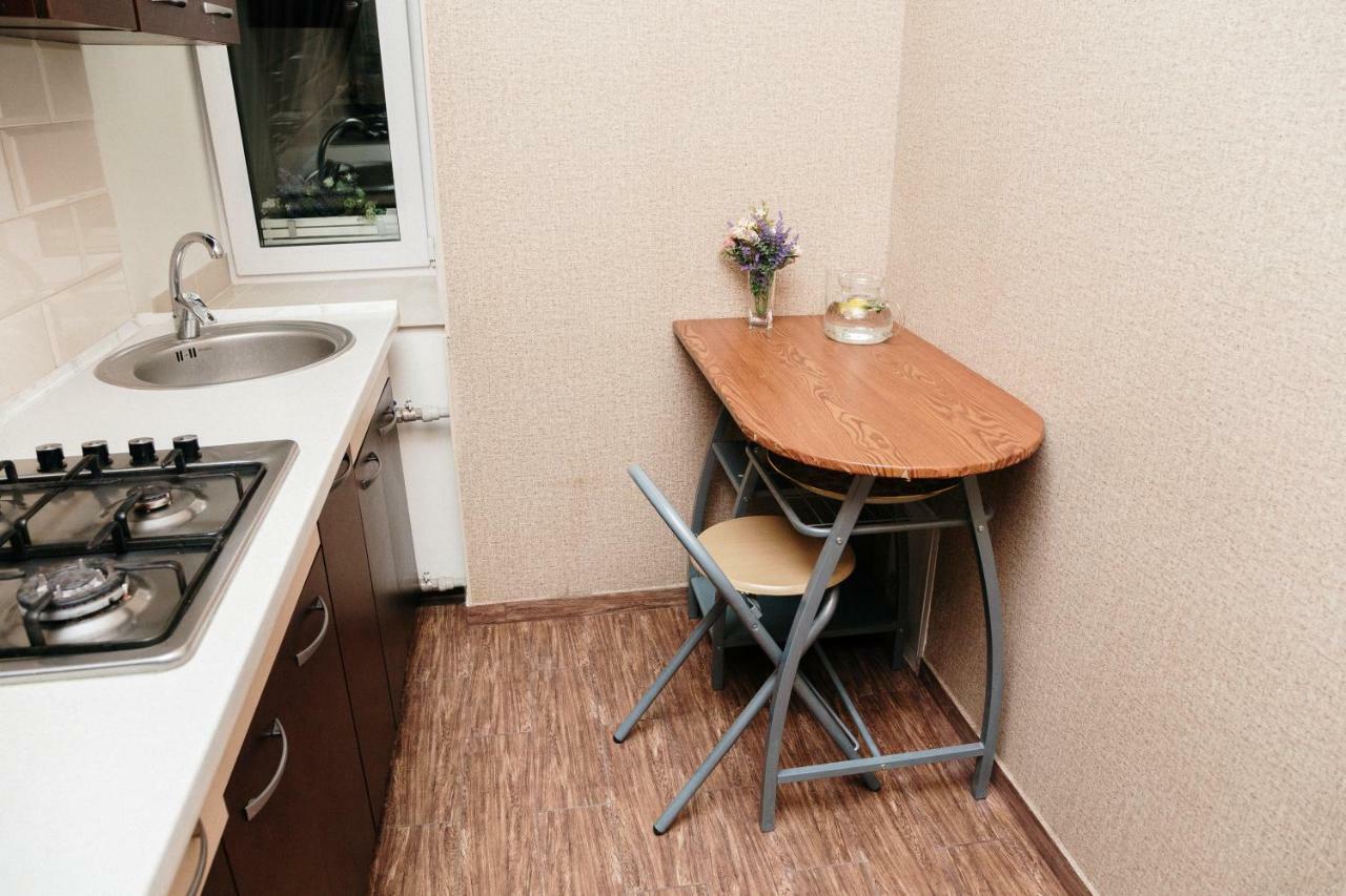 Mini Otel Cozy Patio Odessa Extérieur photo