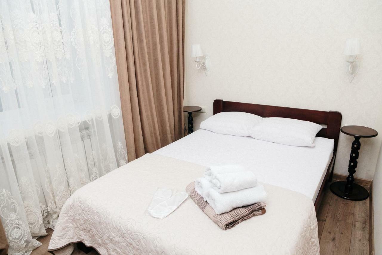 Mini Otel Cozy Patio Odessa Extérieur photo